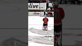 Coldest NHL moments (1) #edit #nhl #hockey #trend #trending #hockeyfans #shorts