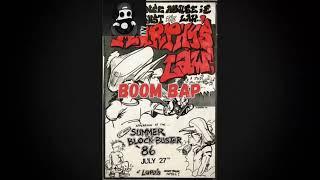 [FREE] Boom Bap Freestyle x 90s Type Beat I underground Rap "Patchwork01"  [Oldschool]