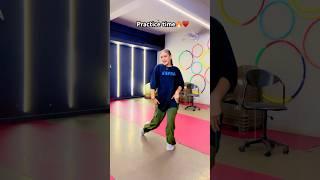 Practice time️#kashishpatel #dancepractice #practicetime #practice #dance #trendingshorts #shorts