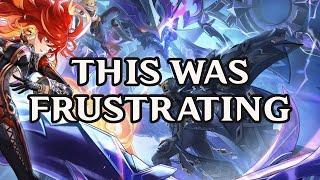 Why it didn't work for me: Natlan archon quest review & analysis