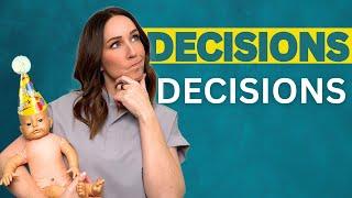My Personal Birth Plan: What a Labor and Delivery Nurse Would Include!