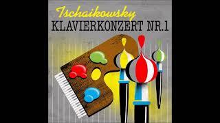 Tschaikowsky - Klavierkonzert Nr.  1