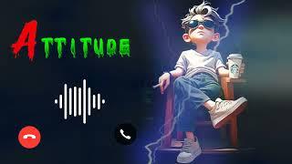 attitude ringtone 2025 | new trending ringtone | sigma male ringtone | most popular ringtone 2025 |