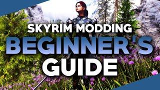 Watch This If You're Planning To Mod Skyrim In 2024