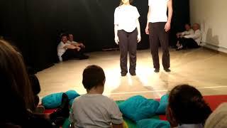 11.03.18 мастер класс Владимир Ольшанский teatro Residui 6
