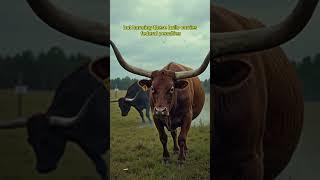 HOA Karen Let Armed Hunters Onto My Ranch — Didn’t Know My Bulls Are a Federally Protected Breed