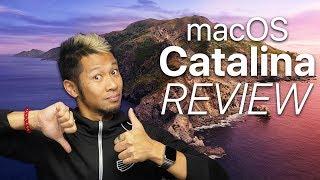 MacOS Catalina Review: One month later. Should you upgrade?