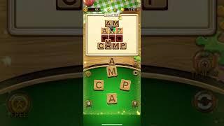 Word Collect Level 142