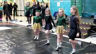 St Patrick's Day Festival 2023 | Phipps School of Irish Dancing