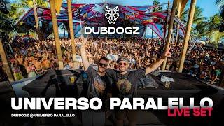 Dubdogz @ Universo Paralello