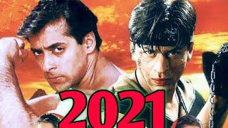 Karan va Arjun 1Qisim HD 720p {Hind filim} Ozbek tilida