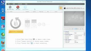 Any Video Converter Professional + Key.avi