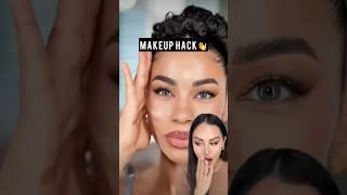 Makeup Hand Hack l Christen Dominique