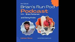 Finding Passion in Running with Denny Krahe