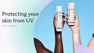 How To Protect Your Skin From UV Damage With Ultrasun | UV Safety Month