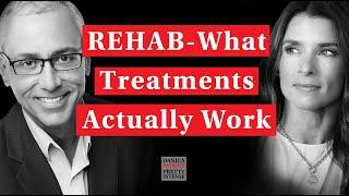 Dr. Drew | Treatments That Actually Save Alcoholics and Drug Addicts