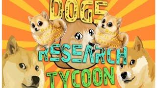 Doge Tycoon -  Roblox