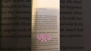 It’s not fair #antagonist #bibliophile #bookish #booktok #booktube #shorts