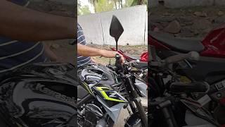 Kawasaki Z900 Super bike sound test #youtubeshorts #motovlog #rider #bike #dragrace