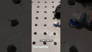 "Dotcon: The Smart Concrete Solution to Floods and Heat"