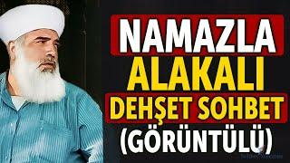 NAMAZ ve Hicretle Alakalı Dehşet Sohbet  - Timurtaş Uçar Hoca #namaz #dua #ehlisünnet #dualar