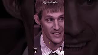 Is Mr. Cleveland the father? | paternity court