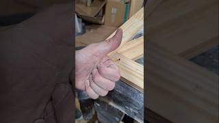 Quien te Conoce Kreg? #wood #woodwork #woodworking #diy #carpinteriafacil #madera