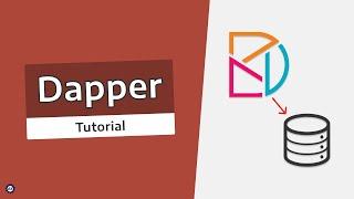 Simplify Database Access in a .NET Application - DAPPER TUTORIAL
