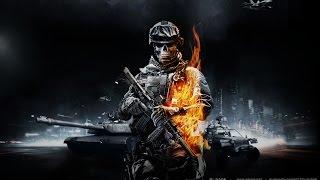 Мини-стрим по  Battlefield 4. Мультиплеер #2