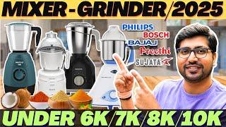 TOP 3Best Mixer Grinder Under 3000Best Mixer Grinder India 2024Best Mixer Grinder Under 2000