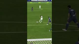 My cute goal #sadatgaming#fcmobile#football goal#footballmatch#good#football goal#..................