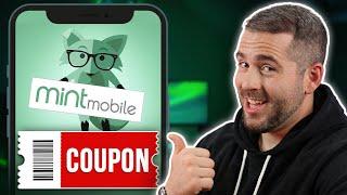 Mint Mobile Coupon Code: Best Discount Deal Here!