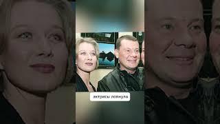Повезло, что не успела развестись. Актриса Дарья Михаилова  вдова Владислава Галкина