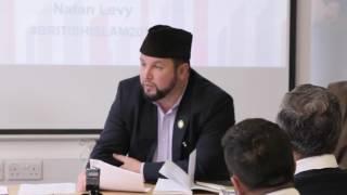 The persecution of the Ahmadiyya Muslim community, by Ibrahim Ikhlaf