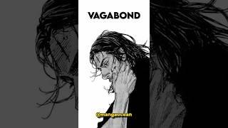 Why should you read Vagabond? #manga #mangalover #vagabond #mangaedit