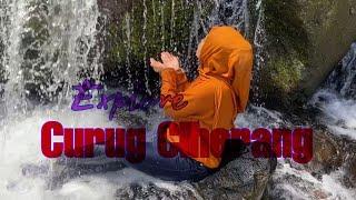 Explore Curug Ciherang