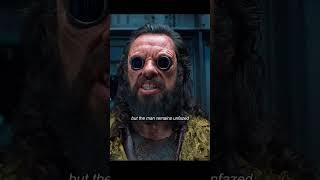 Do you think aliens exist? #Movie #drama #recap