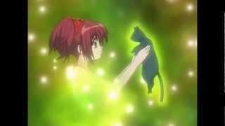 Mew Ichigo [FanDub]
