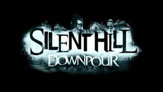 Silent Hill Downpour (ИгроФильм)