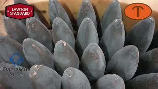 In search of quality Damascus Steel products? Temperform has you covered.