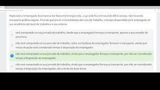 COMO ESTUDAR POR QUESTÕES E CRIAR CADERNOS EFICIENTES NO TEC CONCURSOS.