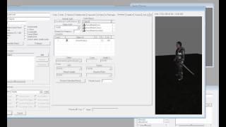 Zerowind: Creation Kit Tutorial №1 - Создание NPC