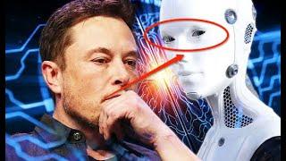 Elon Musk Project Omega Exposed?