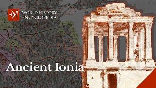 The Birthplace of Western Philosophy -  History of Ionia