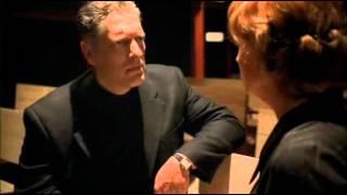 Carnivale- Preacher speaks the TRUTH