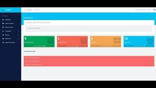 Warehouse Management System By CodeIgniter With Free Source Code