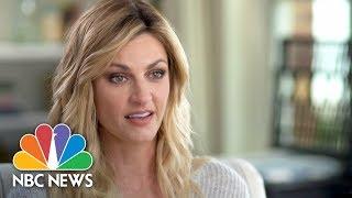 Erin Andrews: The Fight Of Her Life (Part 1) | Megyn Kelly | NBC News