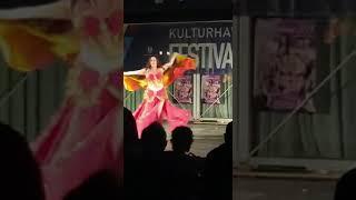 Magency, Oriental Routine Belly Dancer Heidi - Mavedans/ Bellydance/ RaqsSharqi/ EgyptStyle/ Dance