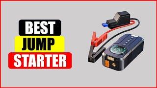 Top 5 Best Jump Starter in 2024 | Best Jump Starter AliExpress