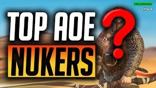 RAIDS TOP AOE NUKERS & HOW TO CHOOSE! | Raid: Shadow Legends